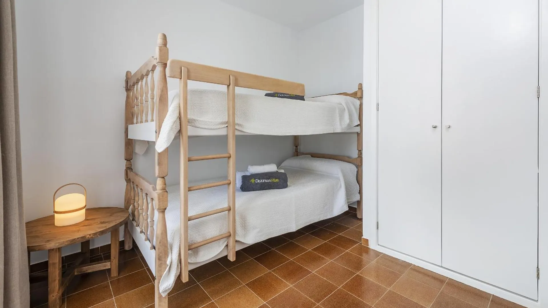 El Faro Appartement Port de Pollença Spanje