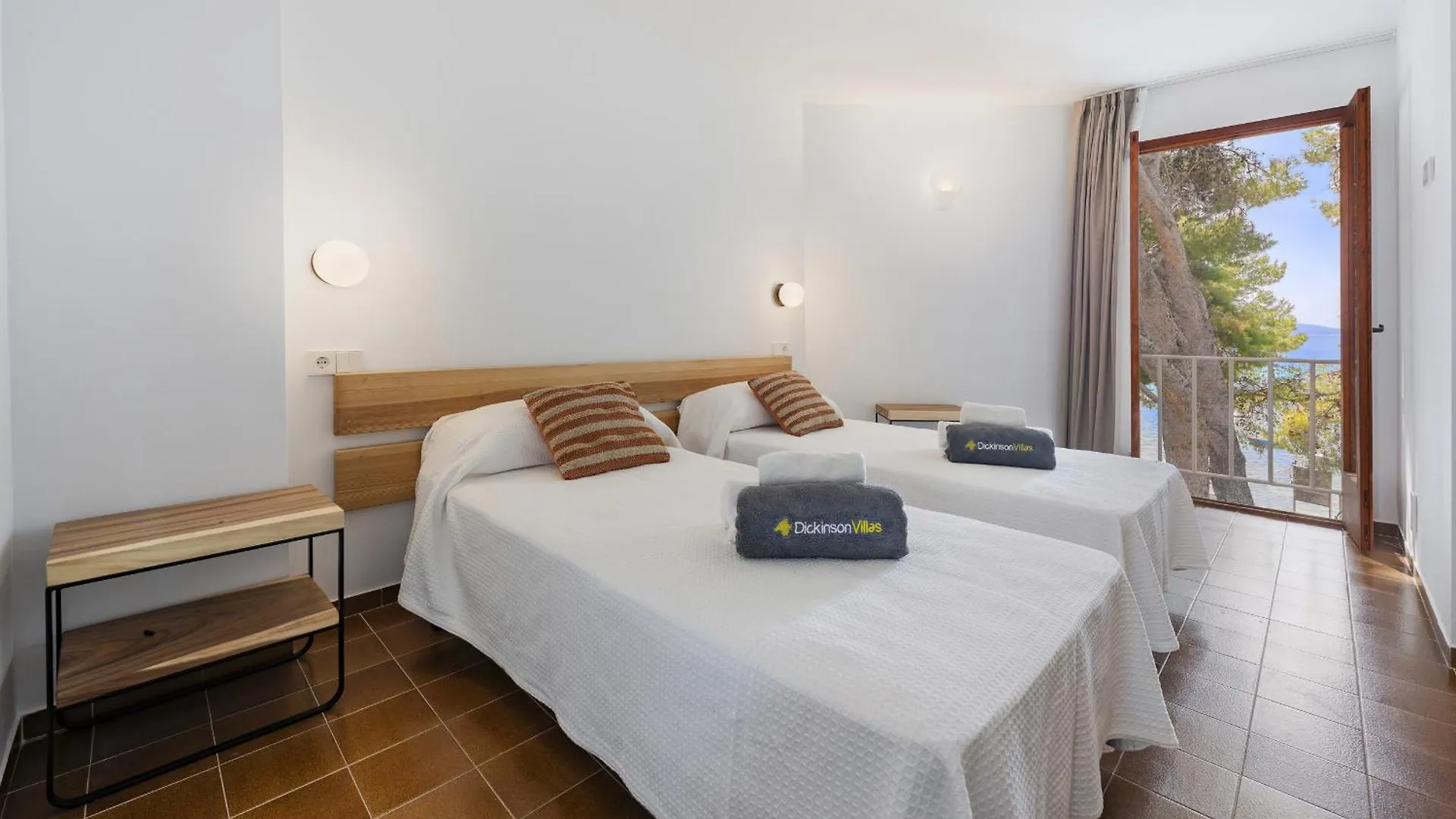 El Faro Appartement Port de Pollença Spanje