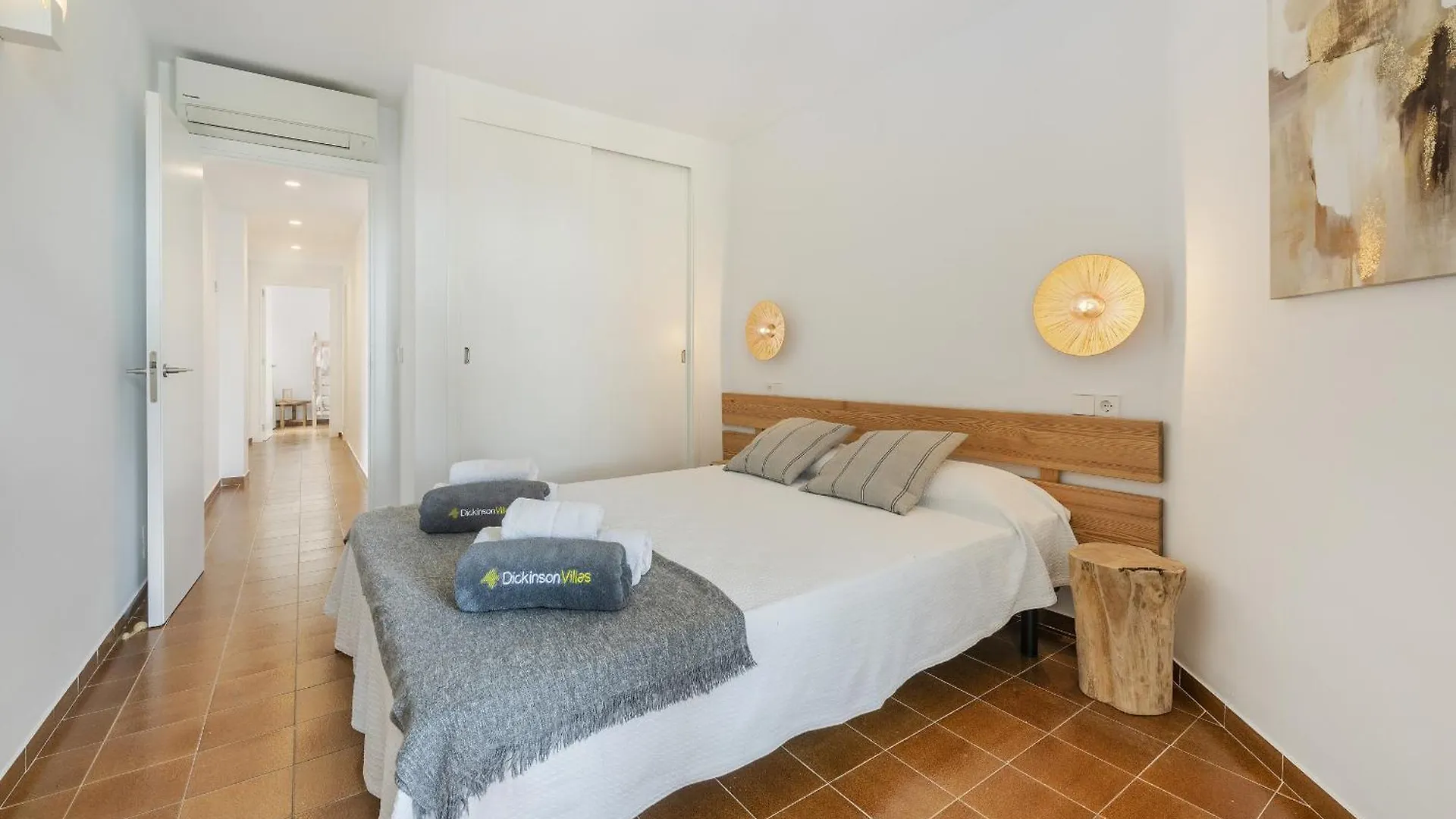 El Faro Appartement Port de Pollença