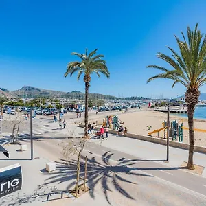 Apartment Cana Ferrera, Port de Pollenca